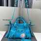 Luxe Touch Fashion - BGA Bags - 1671