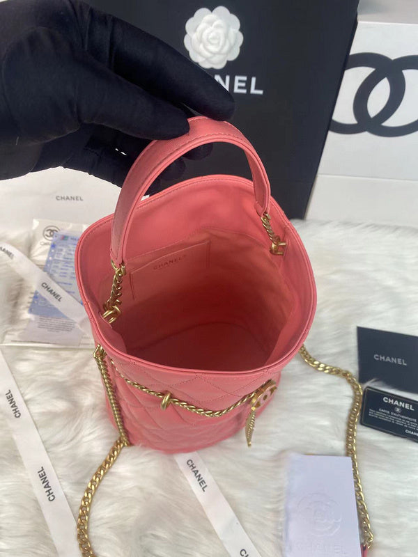 Luxe Touch Bags 

 -  Bags - 3312
