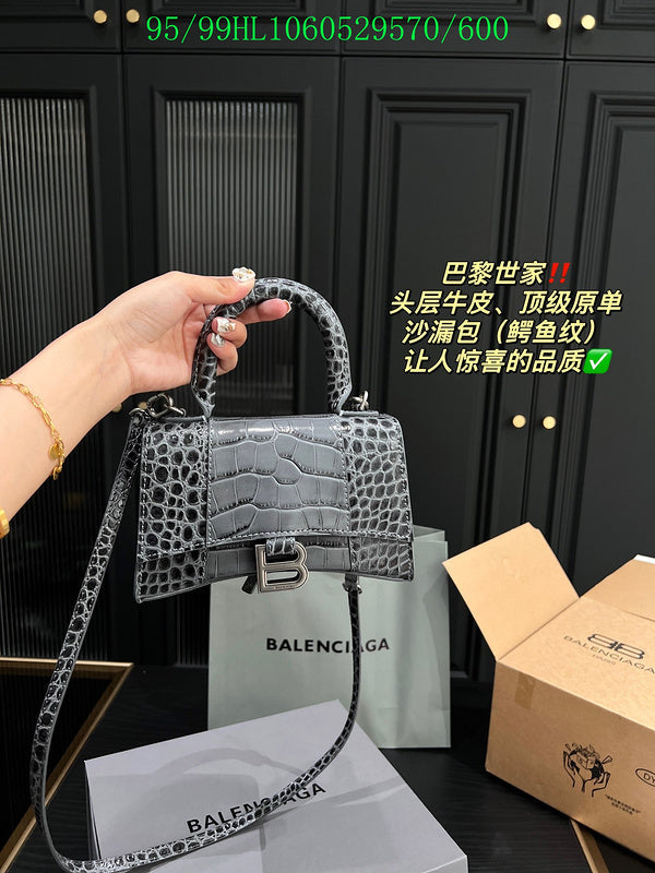 LTB Fashion - BGA Bags - 1763