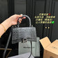 Luxe Touch Fashion - BGA Bags - 1763