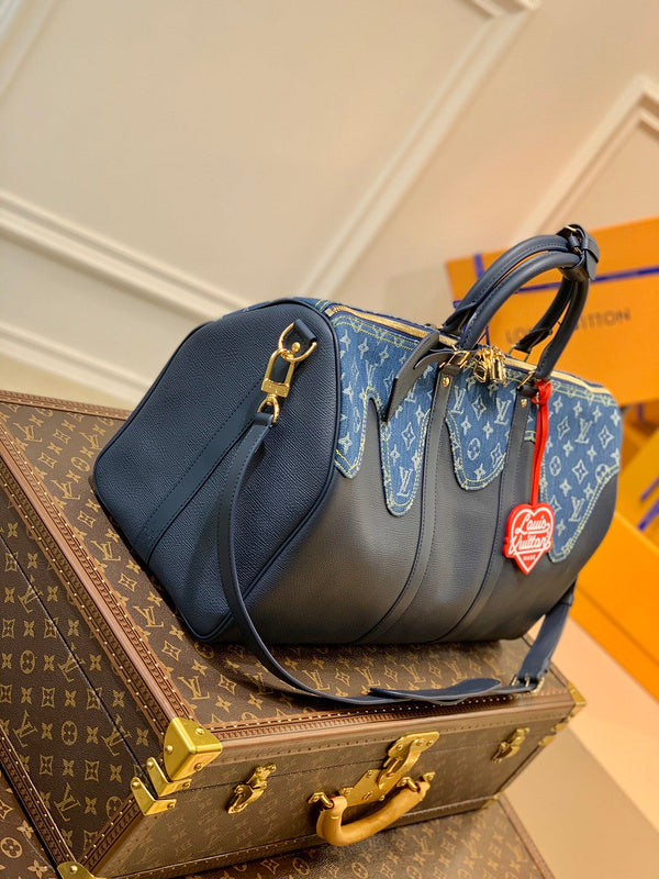 Luxe Touch Fashion LTB-bags - 17253