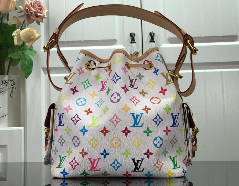 Luxe Touch Bags 

 - LTB Bags - 2652