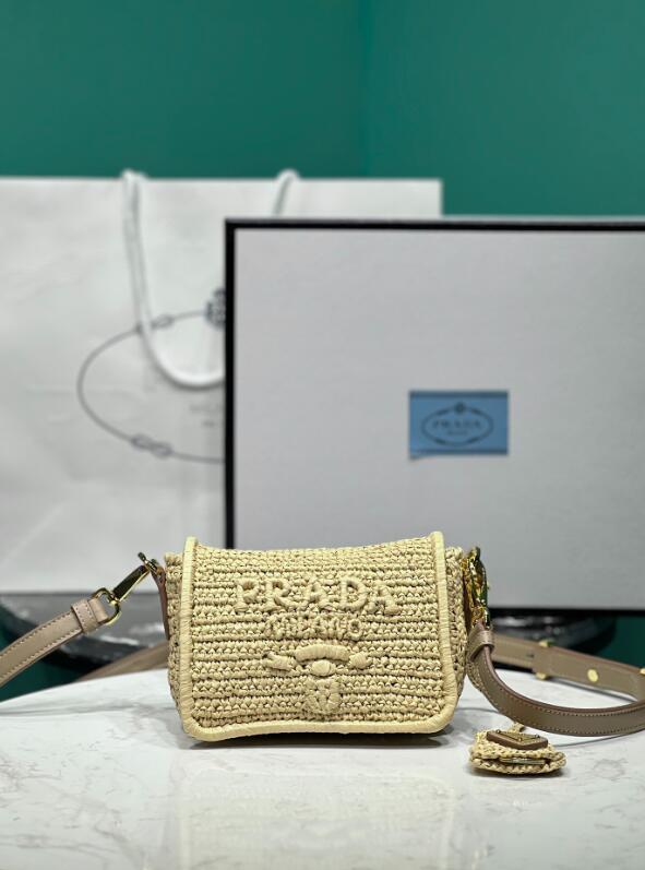Luxe Touch Bags - PD Bags - 036
