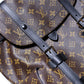 Luxe Touch Fashion LTB-bags - 9702