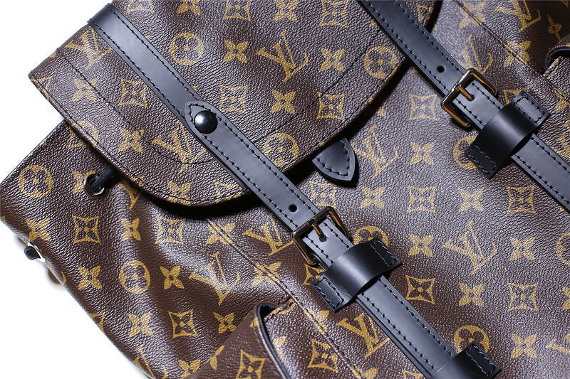 Luxe Touch Fashion LTB-bags - 9702