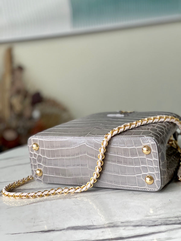 Fashion Luxe Touch bags - 4975