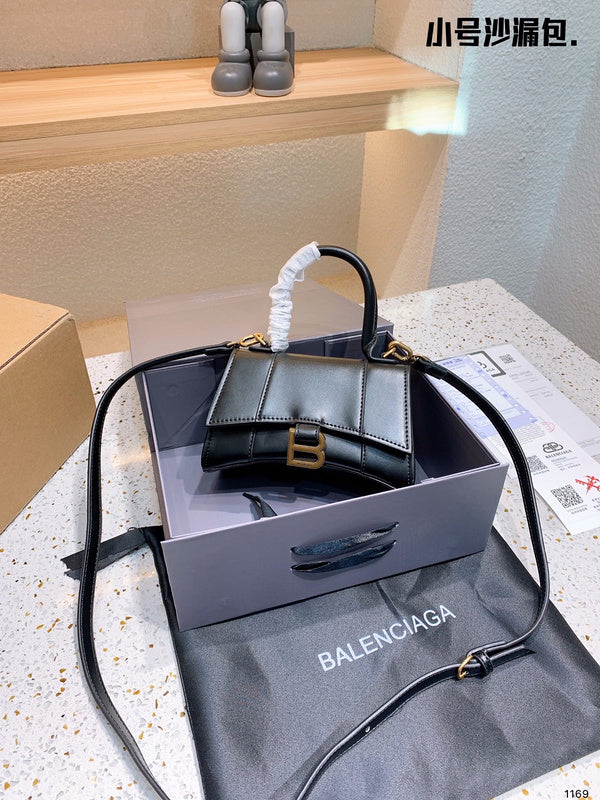 Luxe Touch Fashion - BGA Bags - 1522