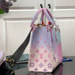 Luxe Touch Fashion LTB-Bags - 16724