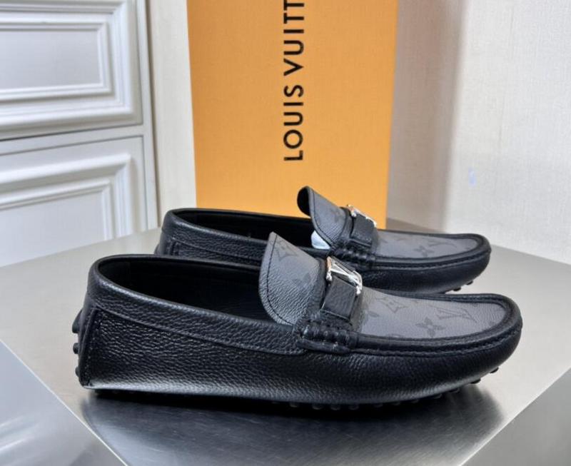 Luxe Touch Bags -  Men Shoes - 850