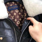 Luxe Touch Bags -  Clothes - 094