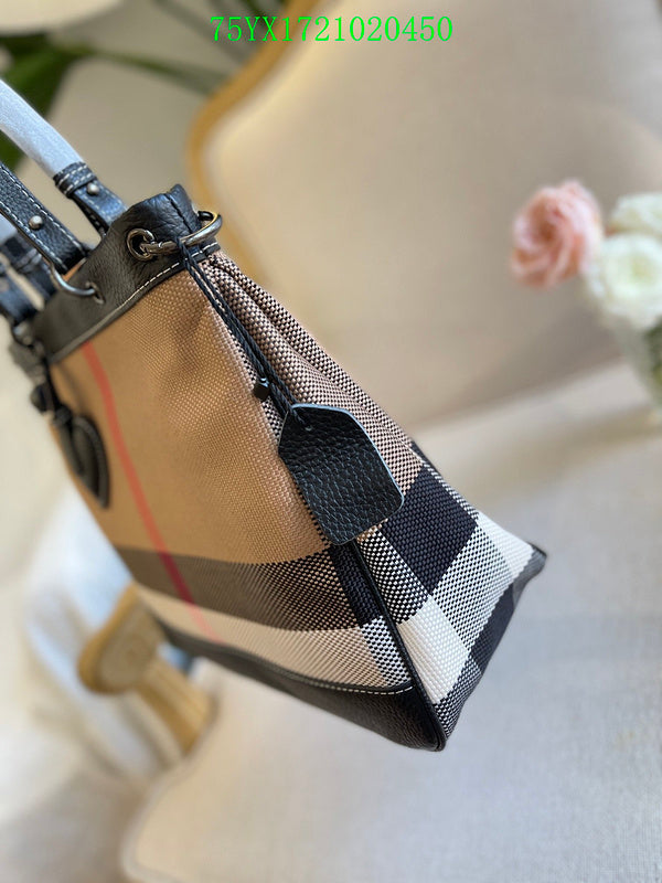 Luxe Touch Bags Fashion -BBR Bags - 382
