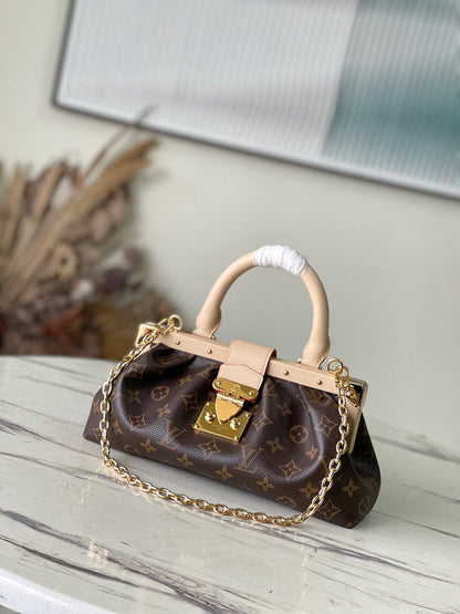 Fashion Luxe Touch bags - 4191