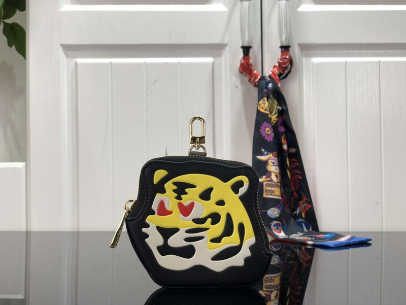 Fashion Luxe Touch bags - 2622