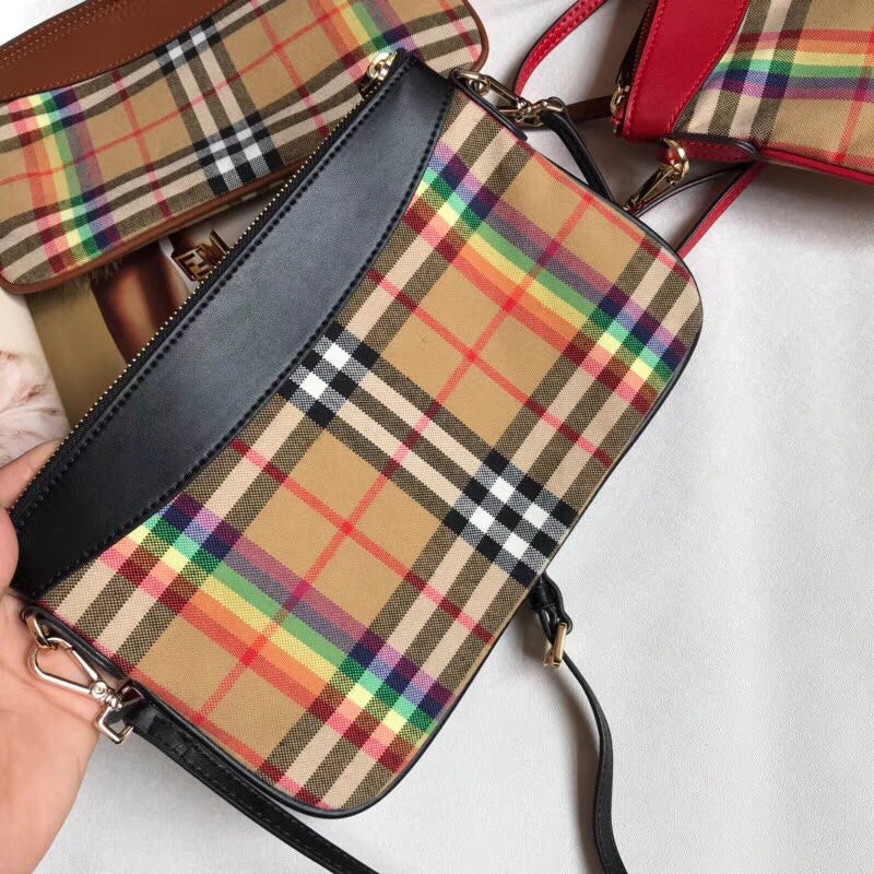 LTB Fashion -BBR Bags - 1076