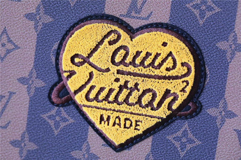 Luxe Touch Fashion LTB-bags - 10246