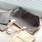 Rezaus Fashion LTB-bags - 8101