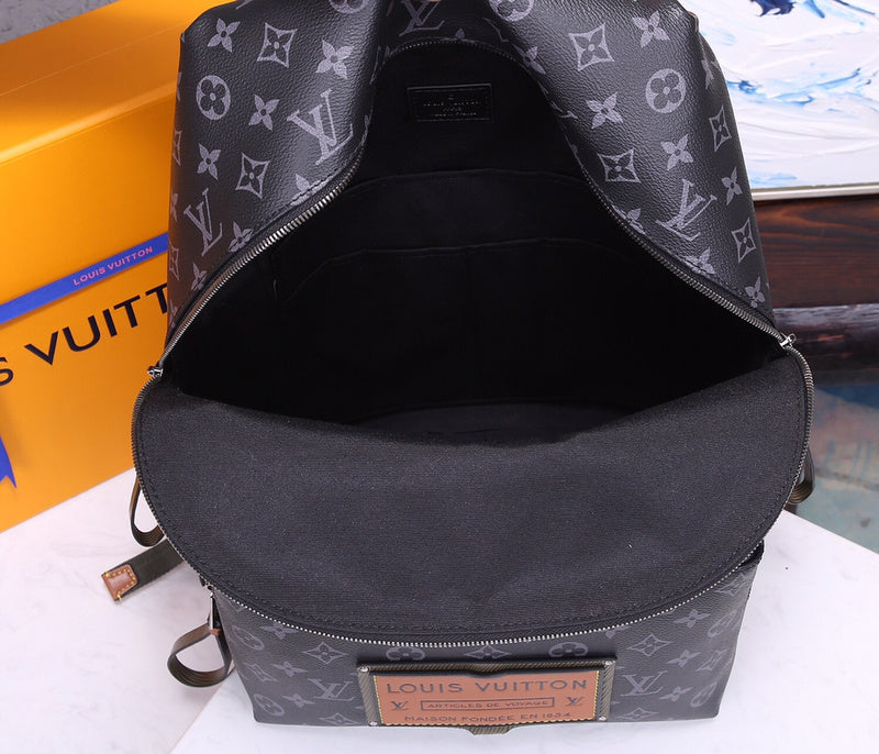 Luxe Touch Fashion LTB-bags - 17049