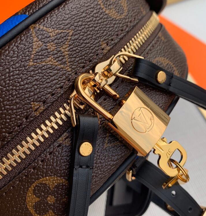 Luxe Touch Bags 

 - LTB Bags - 3077