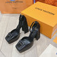 Luxe Touch Bags 

 - LTB Women Shoes - 015