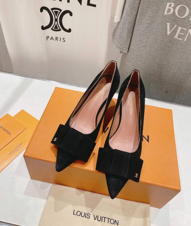 Luxe Touch Bags -  Women Shoes - 409