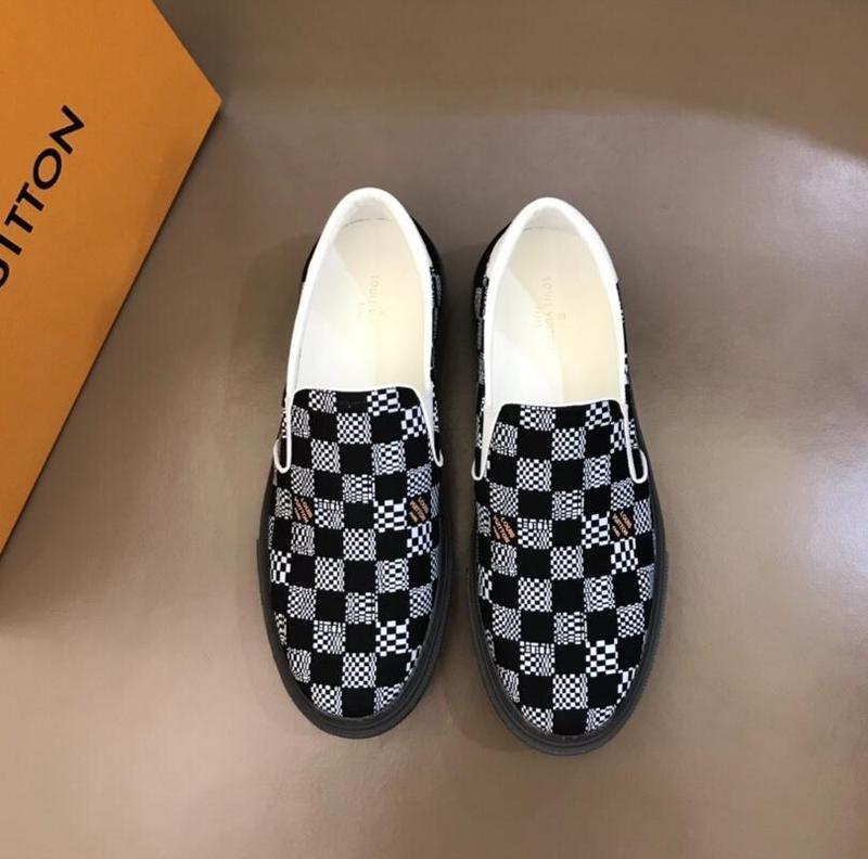 Luxe Touch Bags -  Men Shoes - 1559