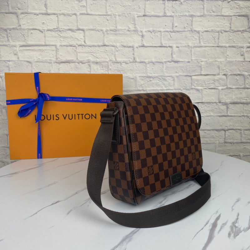 Luxe Touch Fashion LTB-Bags - 16746