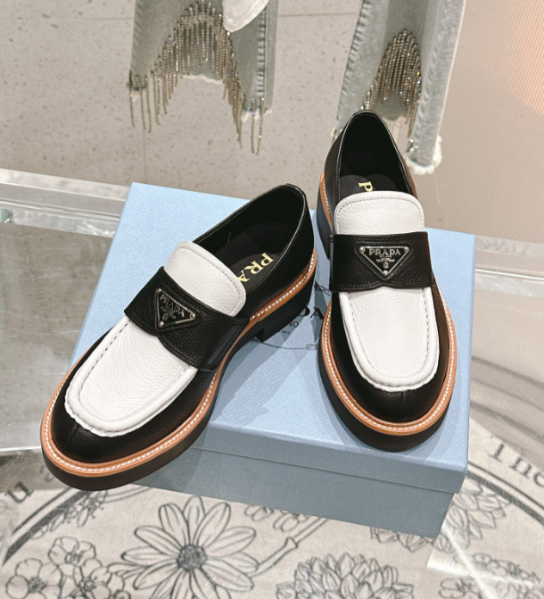 Luxe Touch Bags 

 - PD Women Shoes - 023