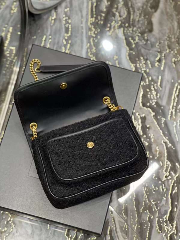 Luxe Touch - SLY Bags 493