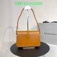 Luxe Touch Fashion - BGA Bags - 2033