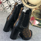 Luxe Touch Bags -  Women Shoes - 760