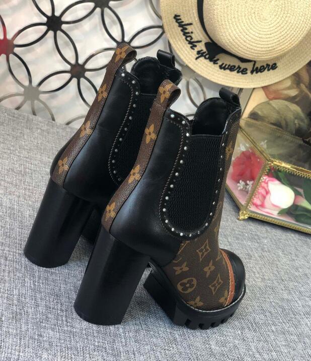 Luxe Touch Bags 

 - LTB Women Shoes - 760