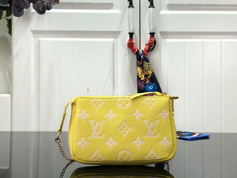 Luxe Touch Fashion LTB-Bags - 16916