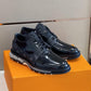 Luxe Touch Bags -  Men Shoes - 1246