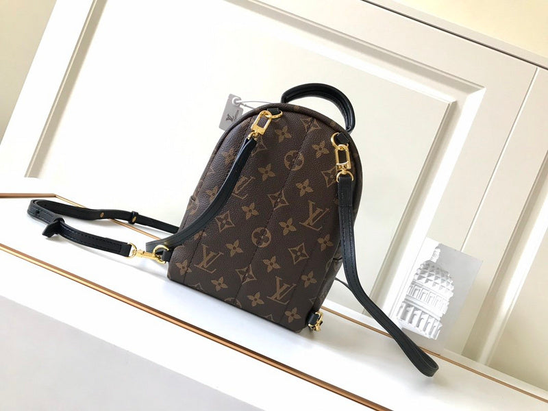 Fashion Luxe Touch bags - 3796