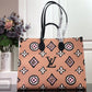 Luxe Touch Fashion LTB-bags - 17463