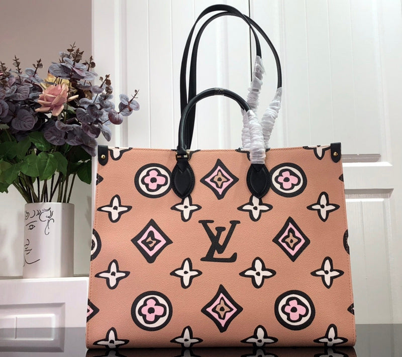 Luxe Touch Fashion LTB-bags - 17463