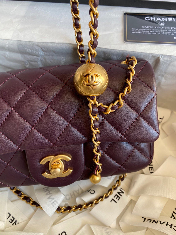Luxe Touch Bags 

 -  Bags - 3472