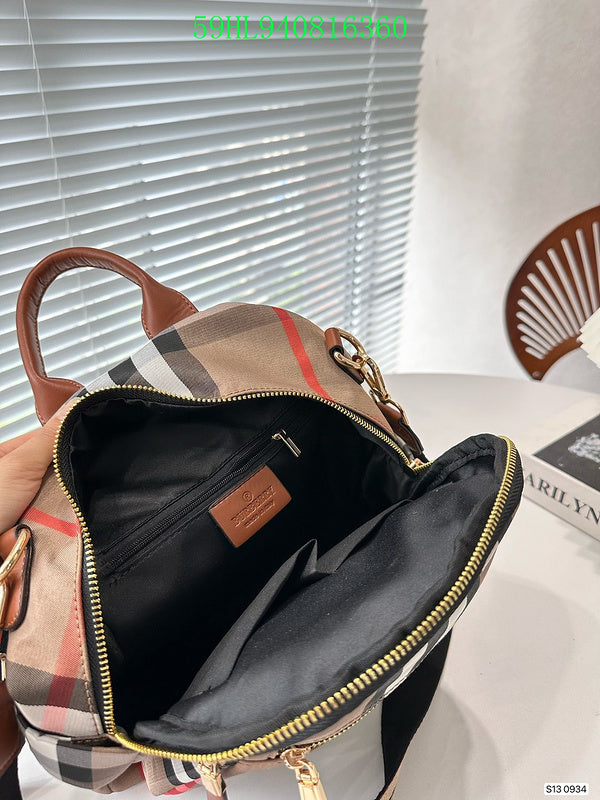 LTB Fashion -BBR Bags - 050