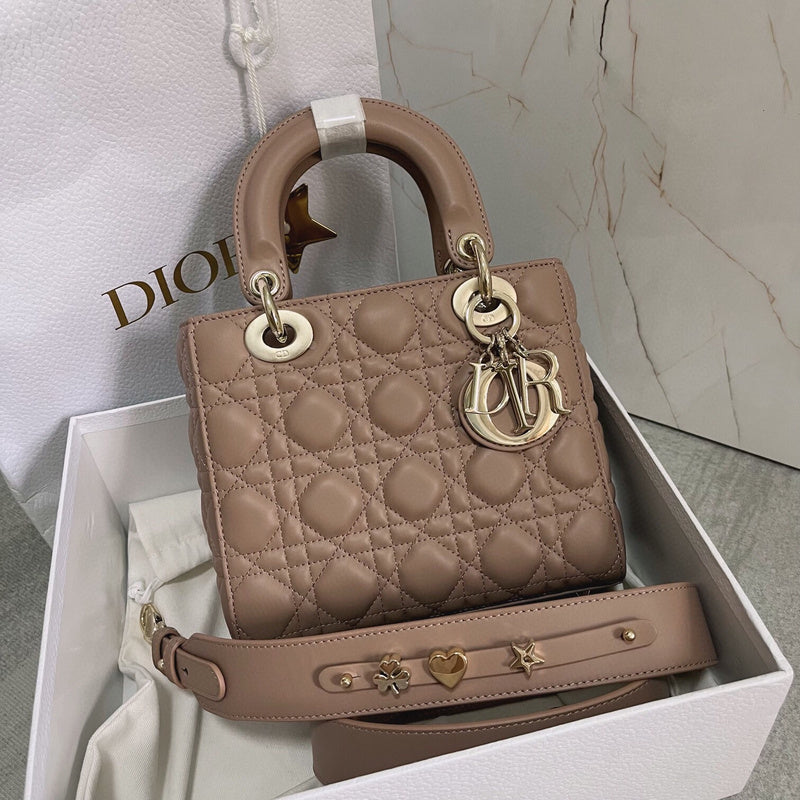 LTB - Luxe Touch Bags - 1139