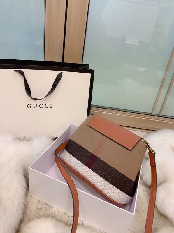Luxe Touch Bags Fashion -BBR Bags - 967