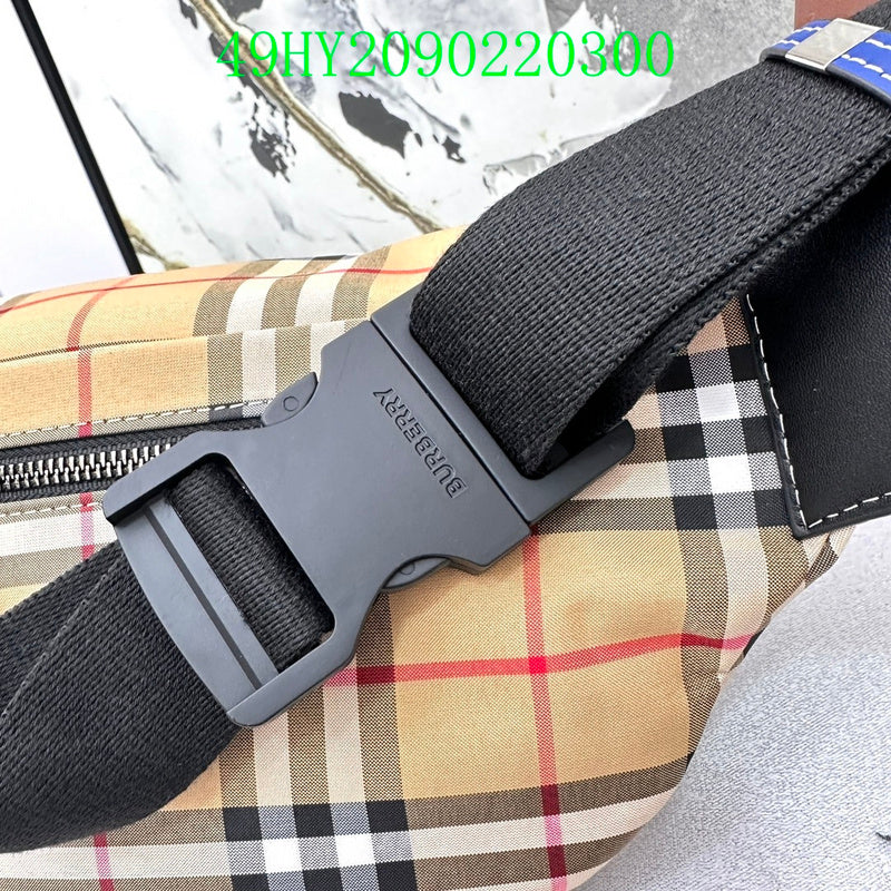Luxe Touch Bags Fashion -BBR Bags - 167