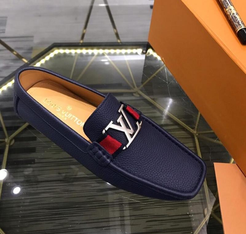 Luxe Touch Bags 

 - LTB Men Shoes - 1893