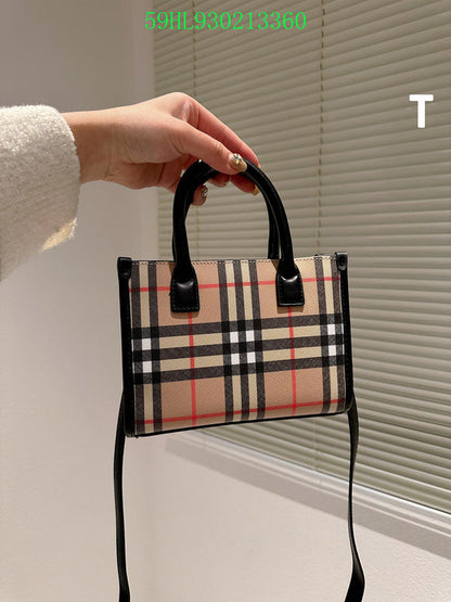 LTB Fashion -BBR Bags - 198