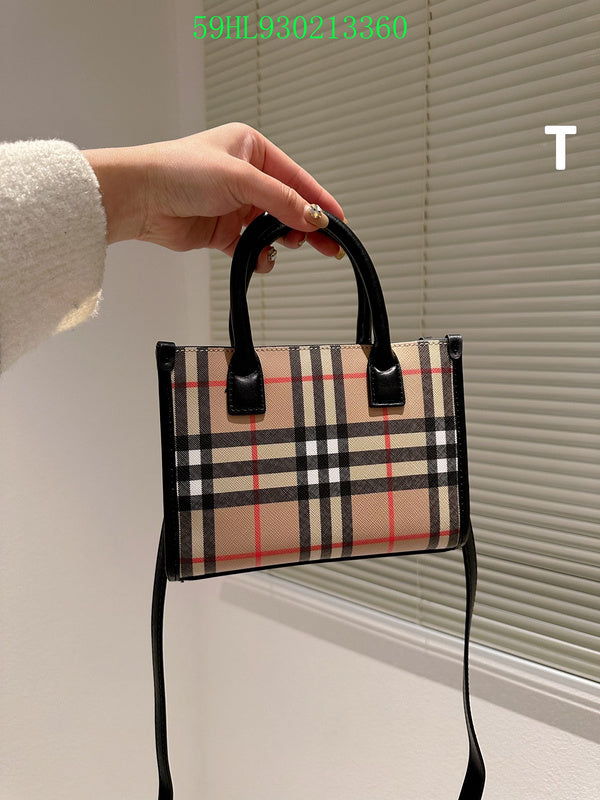 Luxe Touch Bags Fashion -BBR Bags - 198