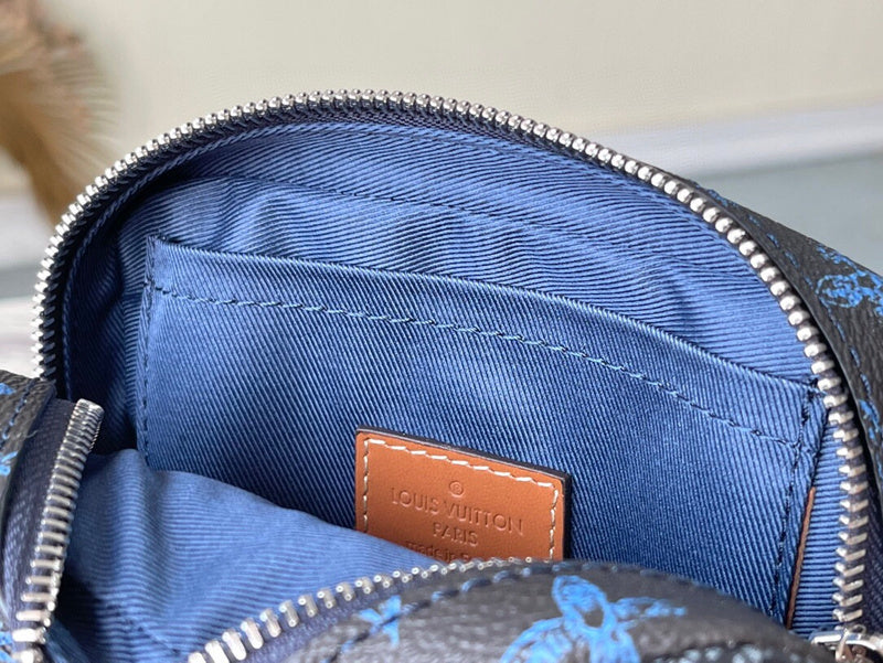 Fashion Luxe Touch bags - 4698