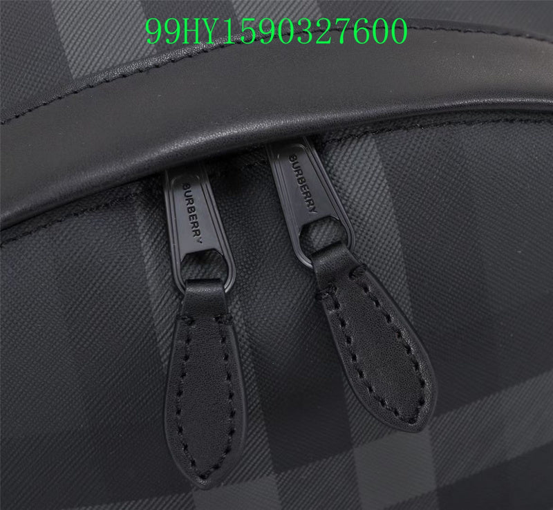 Luxe Touch Fashion -BBR Bags - 140