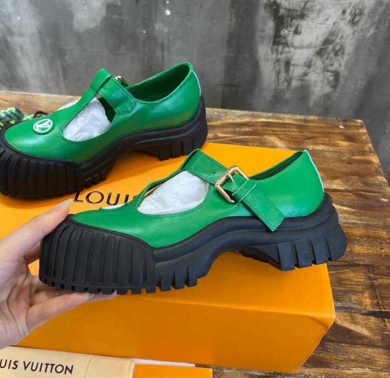 Luxe Touch Bags -  Women Shoes - 530