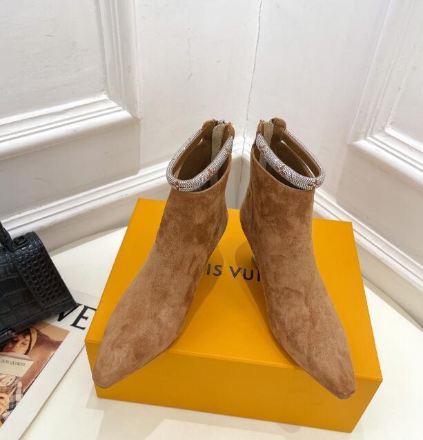 Luxe Touch Bags -  Women Shoes - 384