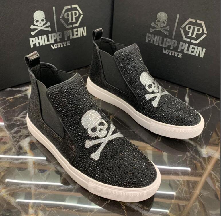 Luxe Touch Bags - PHP Shoes - 216