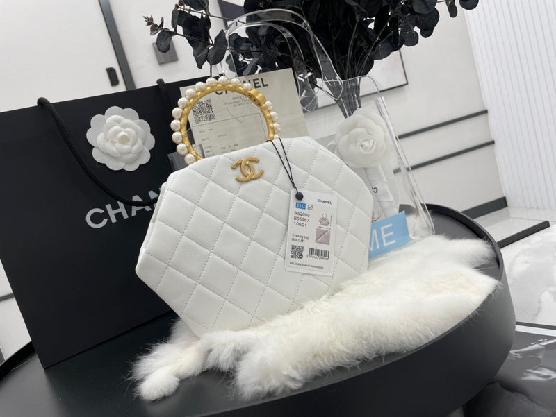 Luxe Touch Bags -  Bags - 563
